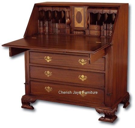 Code: DBT 013-M Name: Study Cabinet Size: W=95 x D=53 x H=109 cm Wood: Solid Mahogany wood.﻿